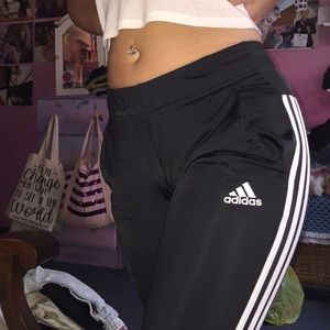WOMENS ADIDAS JOGGERS